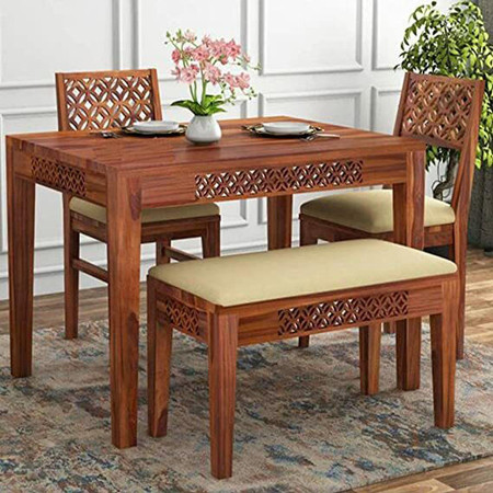 Mamata Wood Decor Dining Sets Buy Mamata Wood Decor Dining Sets