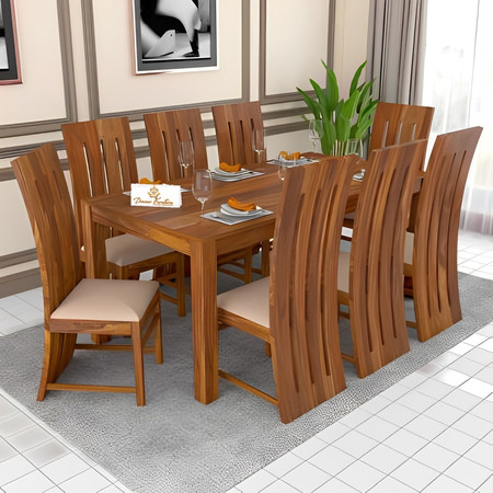 Dining set 2025 flipkart