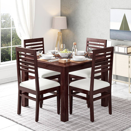 Flipkart 4 hotsell seater dining table
