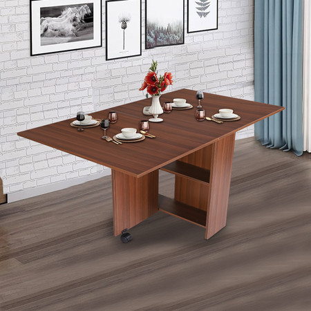Flipkart folding cheap dining table