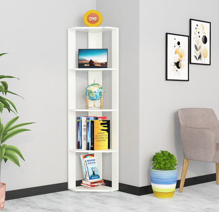 Bookshelf online outlet flipkart