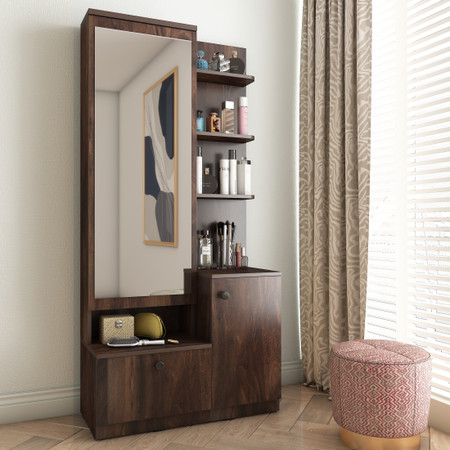 Flipkart online shopping dressing hot sale table