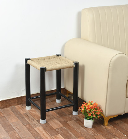Flipkart shop wooden stool