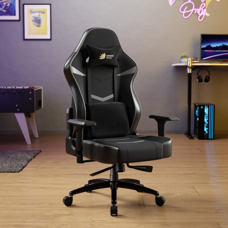 Gaming chair best sale flipkart