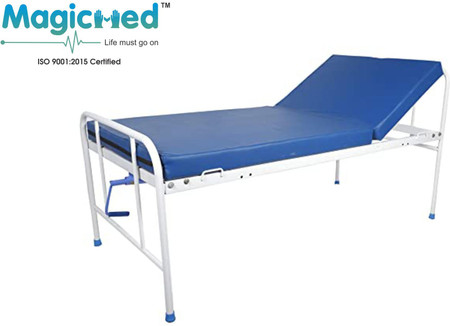 Adjustable cot for patients sales price