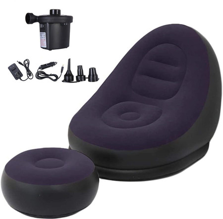 Air best sale chair flipkart
