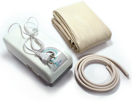 Airbag deals bed price