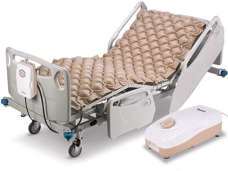 Airbag deals bed price