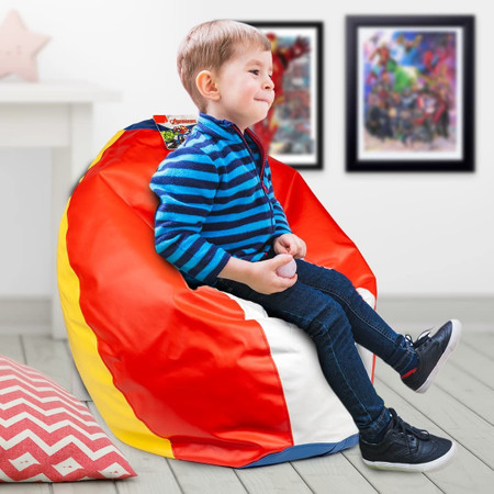 Bean bag chair flipkart 2025