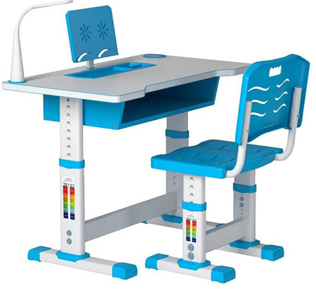 Flipkart study deals table for kids