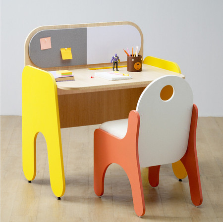 Study table best sale chair flipkart
