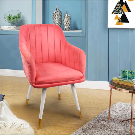 Pink Chairs Buy Pink Chairs Online at Best Prices In India