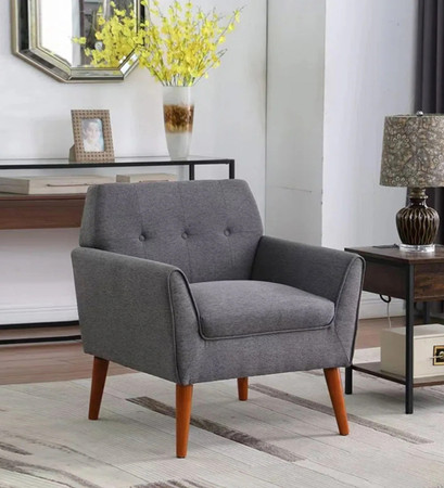 Grey Living Room Chairs Buy Grey Living Room Chairs Online at