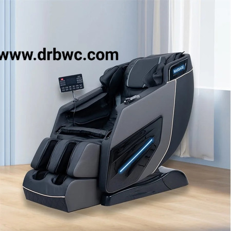 Small shop massage chair