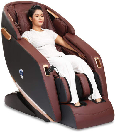 Massage best sale chair flipkart