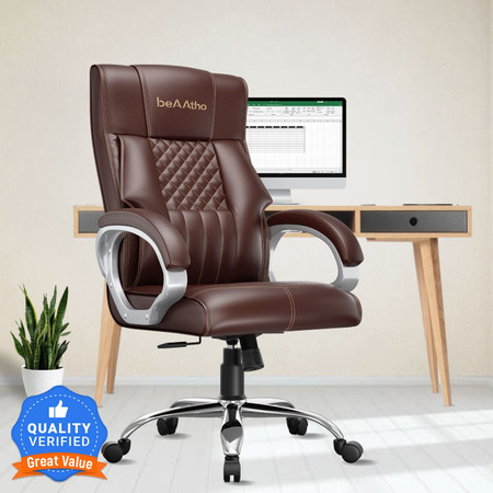 Computer online chair revolving