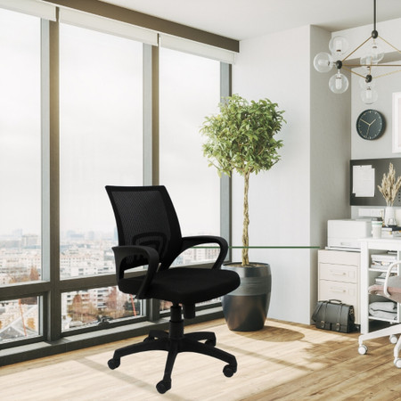 Office chairs online 2025 flipkart