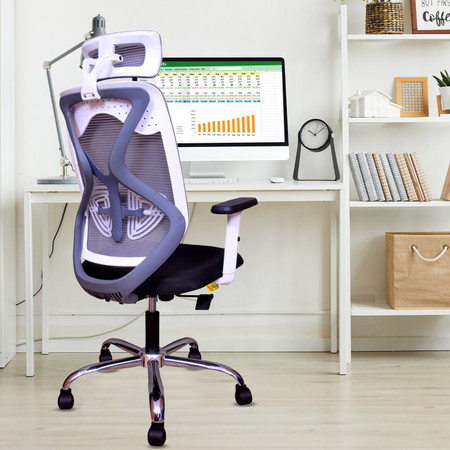 Computer chair online flipkart outlet