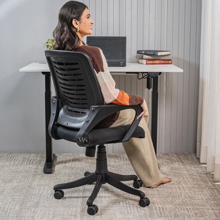 Best ergonomic chair for long hours cheap