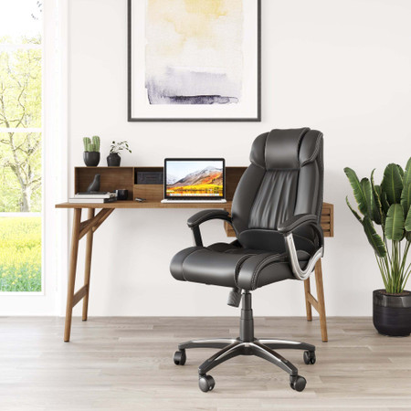 Nilkamal ethan sales office chair