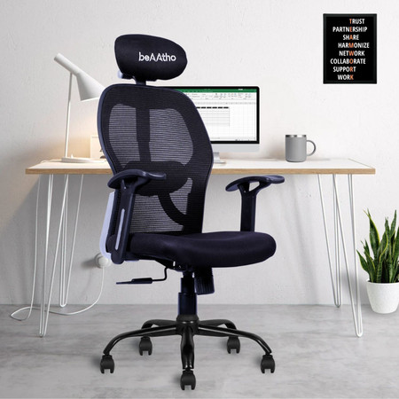 Computer chair online flipkart shop