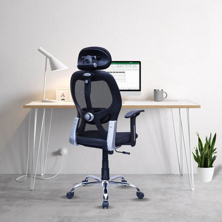 Computer chair online 2025 flipkart