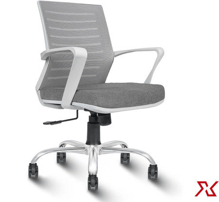 Study chair flipkart deals