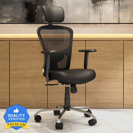 Durian Office Study Chairs Buy Durian Office Study Chairs Online