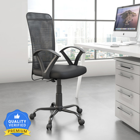 Nilkamal office chair cheap