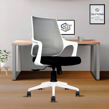 Office chairs sales online flipkart