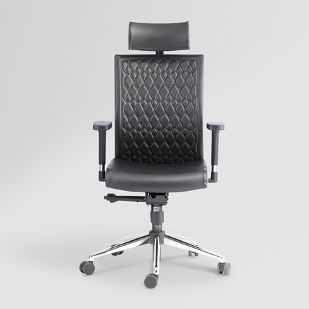 Godrej outlet boss chair