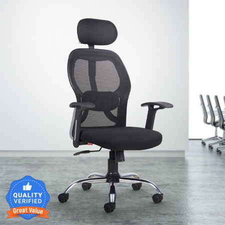 Office chairs deals online below 2000