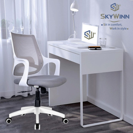Revolving chair for study table sale
