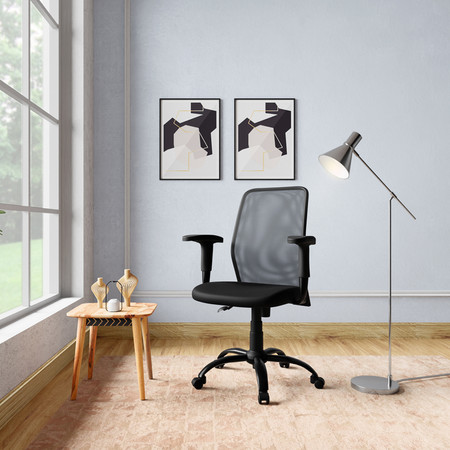Godrej thrive plus chair price outlet