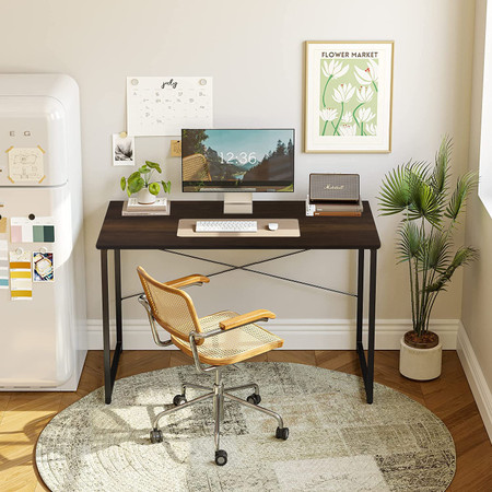 Mainstays shop study table