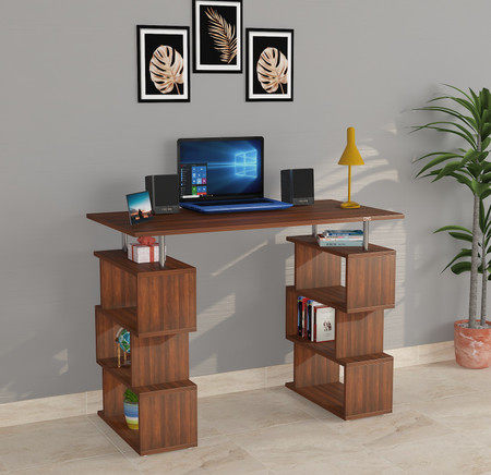 Writing Desk Buy Writing Desk online at Best Prices in India