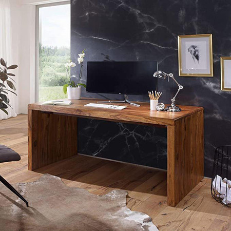 Wooden Study Table Buy Wooden Study Table online at Best Prices
