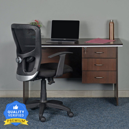 Nilkamal study table store and chair online