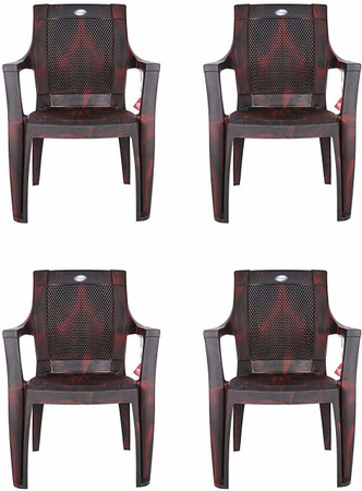 National Plastic Chairs Online at Best Prices on Flipkart