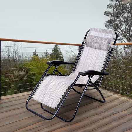 0 shop gravity chair