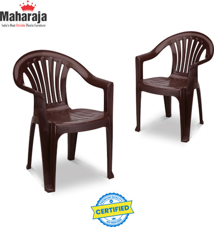 Bamboo store chair flipkart