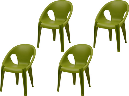 Green Chair Buy Green Chair online at Best Prices in India