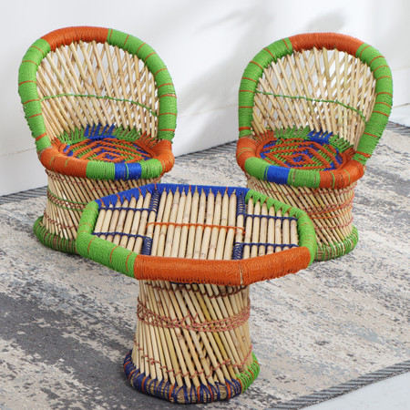 Dining table sales set in flipkart
