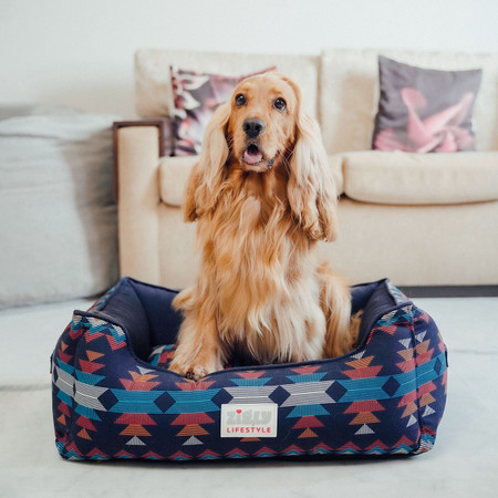 Dog bed online 2025 flipkart
