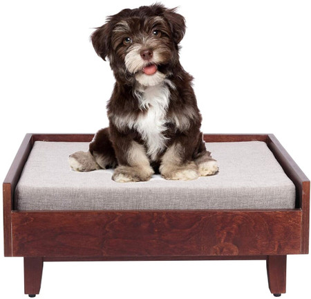 Dog bed online flipkart best sale