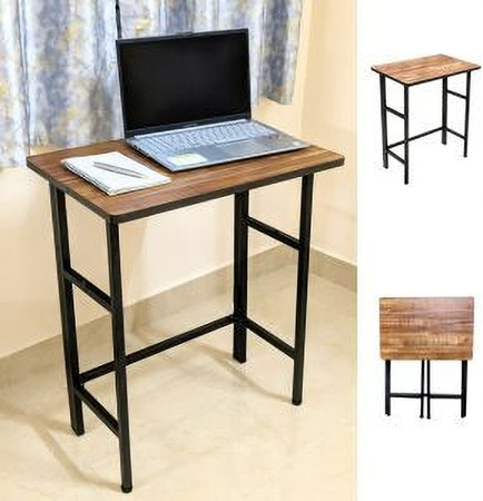 Anexo metal portable laptop table sale