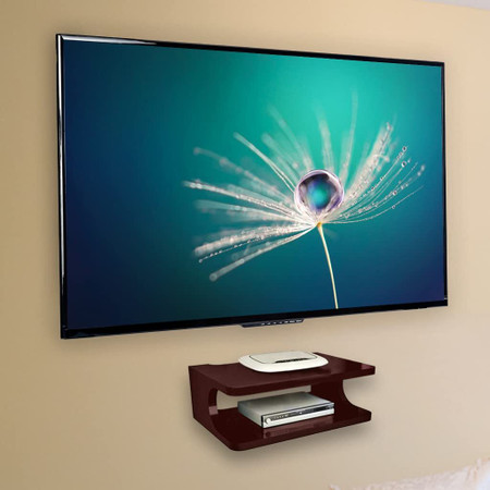 Flipkart wall mounted online tv unit