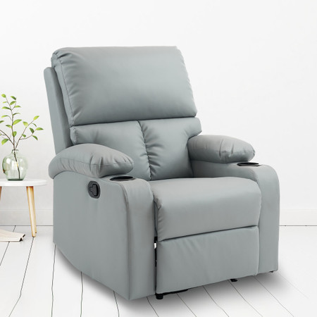 Recliner outlet sofa flipkart