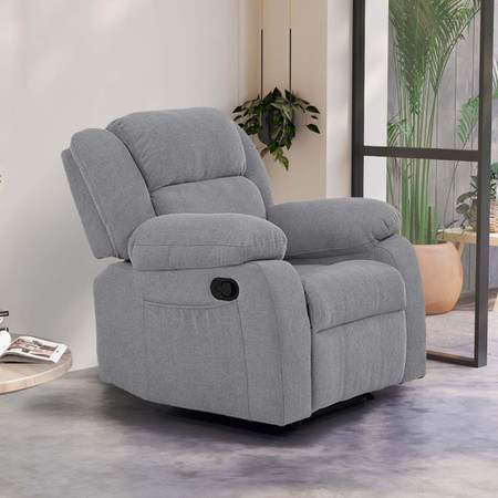 Flipkart recliner sofa online