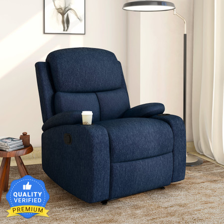 Flipkart hotsell recliner chair